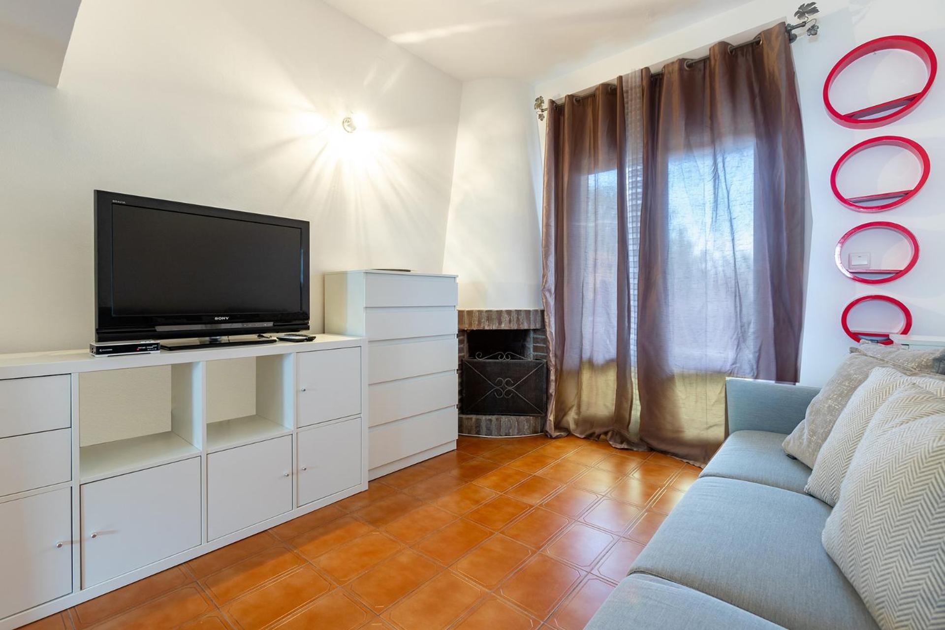 Rnet - Santa Maria Villa Roses Luaran gambar